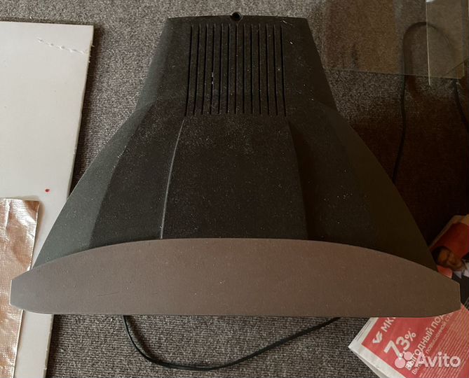 Телевизор Philips 15pt1727