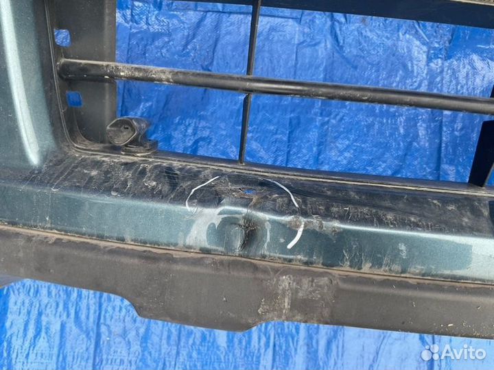 Бампер передний Acura Mdx YD1 J35A5 2006