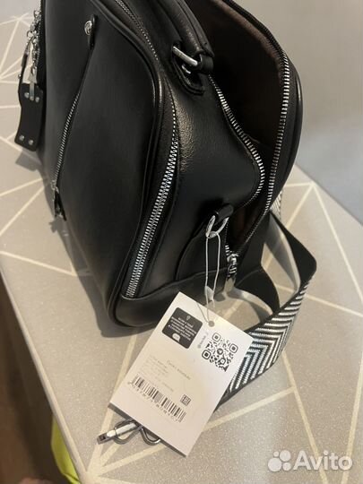 Сумка женчкая новая