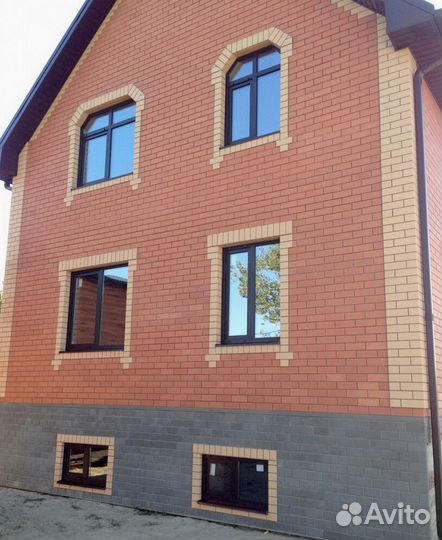 Окна пластиковые от производителя