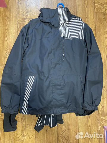 Горнолыжная куртка Onil + штаны Baion