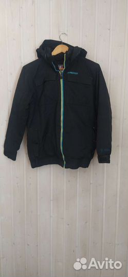 Куртка protest