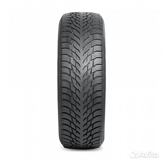 Nokian Tyres Hakkapeliitta R3 SUV 235/60 R18 107R