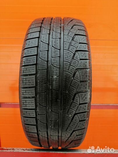 Pirelli Winter Sottozero II 235/40 R18 91V