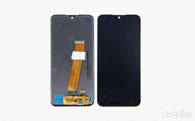 Дисплей Samsung A015 - оригинал 100-процентов