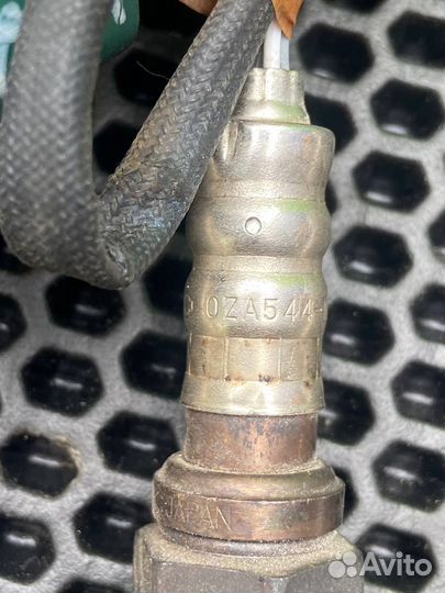 Кислородный датчик Nissan 0ZA544N10 ламбда