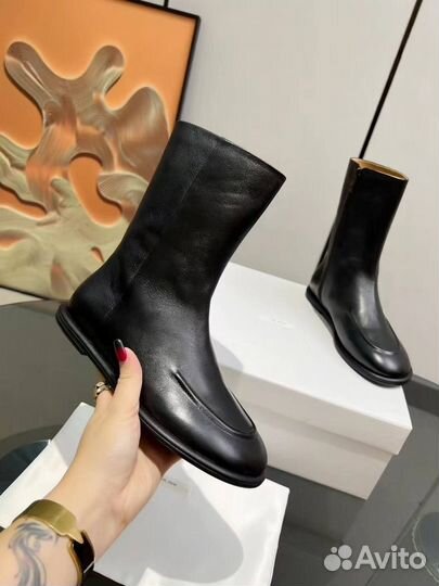 Ботинки женские THE ROW