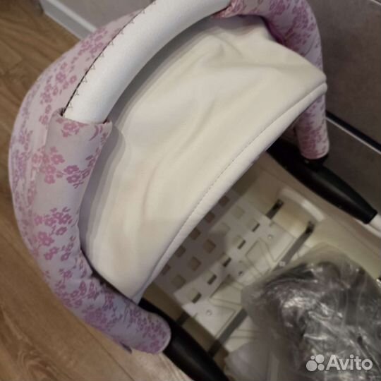 Коляска Адамекс 2 в 1