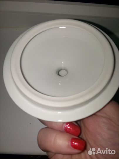 Сахарница Чехословакия (boheme)