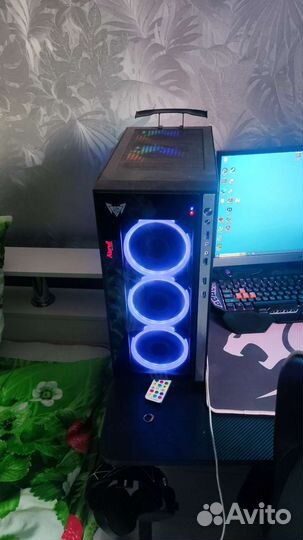 Игровой пк