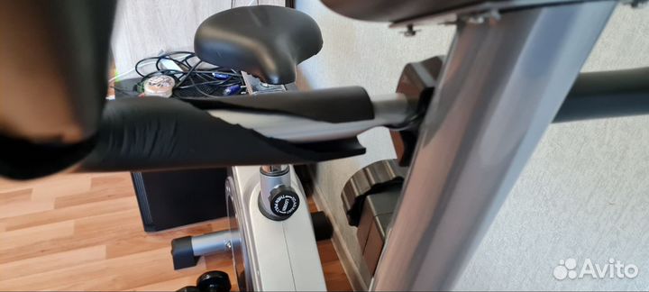 Велотренажёр Oxygen Pelican II