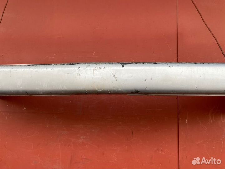 Бампер задний задний Vw Transporter T5 BNZ 2008