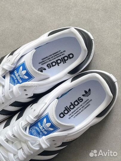 Adidas Originals Samba OG оригинал