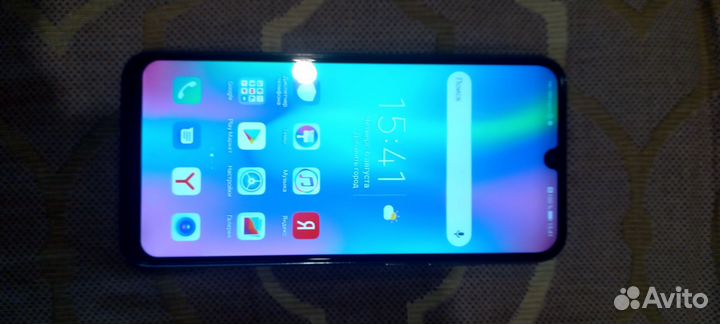 HONOR 10 Lite, 3/64 ГБ