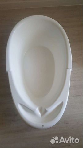 Ванночка для купания