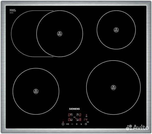 Варочная панель Siemens EH645BB17E Новая