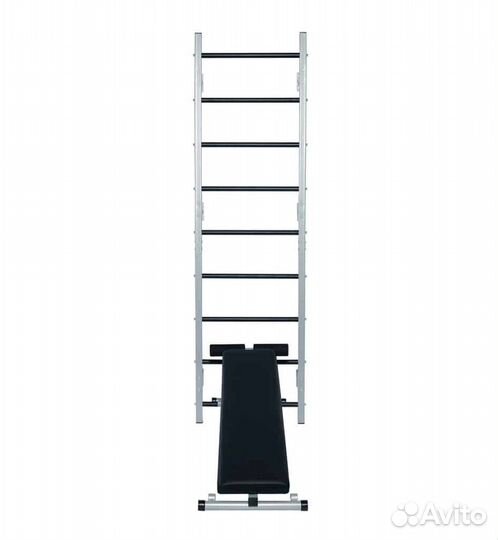 Шведские стенки нагрузка до 250 кг новые доставка