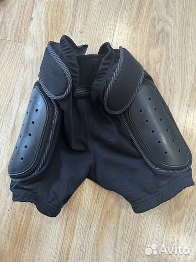 Защита копчика