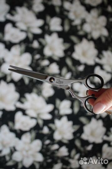 Ножницы парикмахерские профессиональные набор