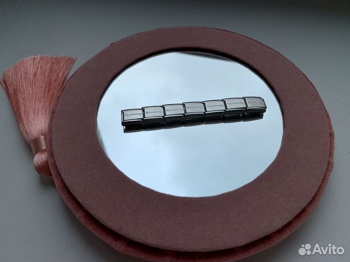 Базовые звенья Nomination 7 шт