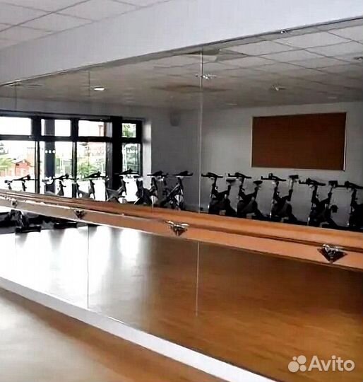 Стекло триплекс на заказ