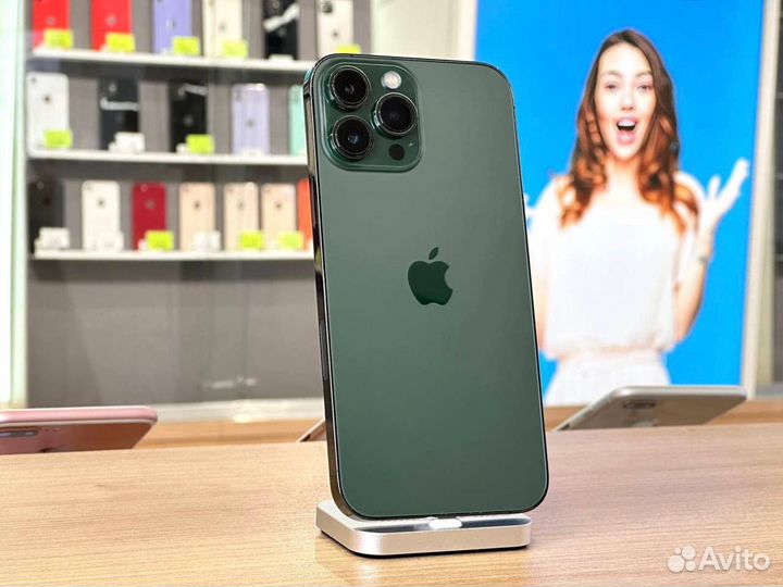 iPhone 13 Pro Max, 512 ГБ