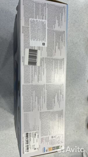 Ночник детский (мобиль) 3в1 новый