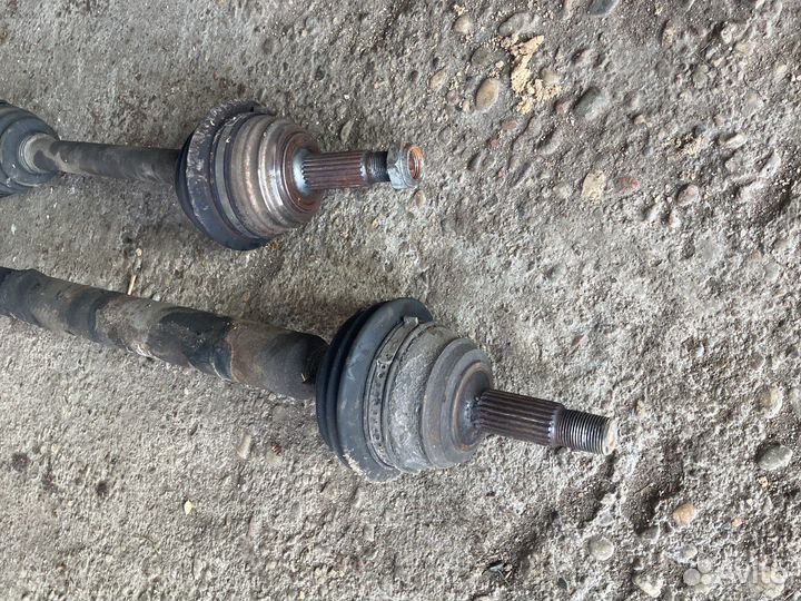 Шрус, полуось Фольксваген golf 2