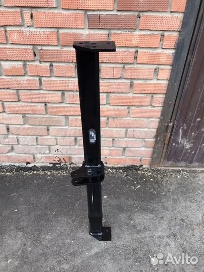 Фаркоп subaru forester sg5