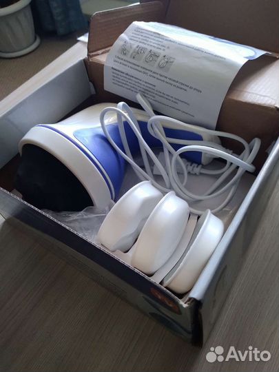 Массажер электрический