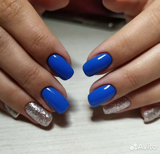 Маникюр Педикюр Брови