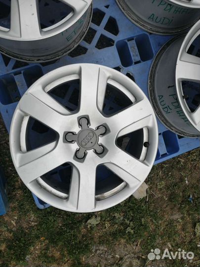 Audi, R17, оригинал