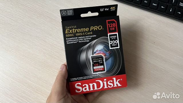 Карта памяти