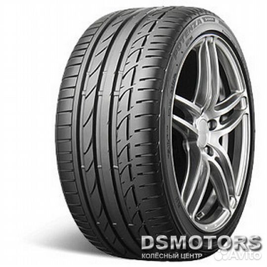 Bridgestone Potenza S001 225/40 R18 92Y