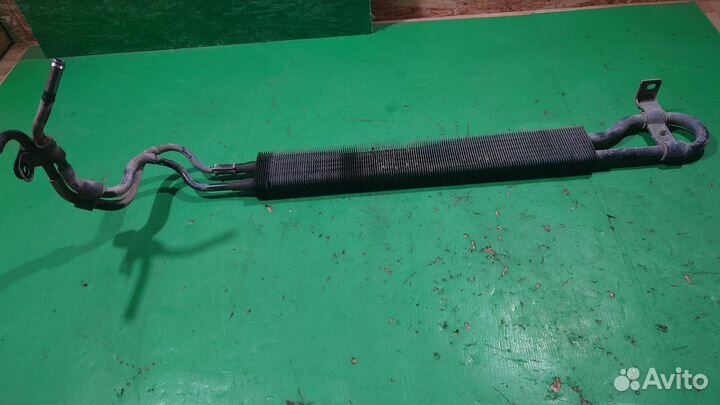 Радиатор охлаждения гидроусилителя TLC200 toyota L