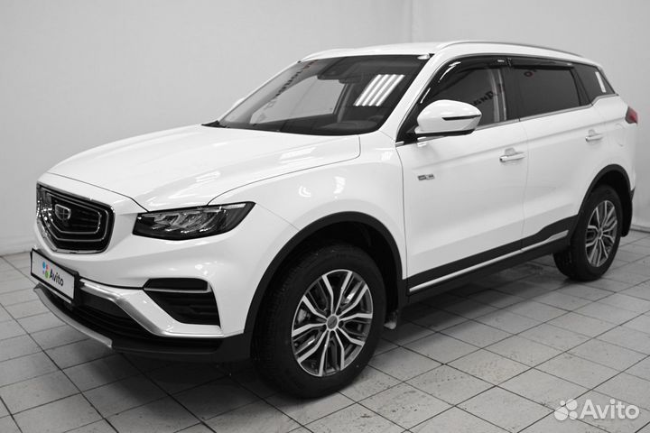 Geely Atlas Pro 1.5 AMT, 2023