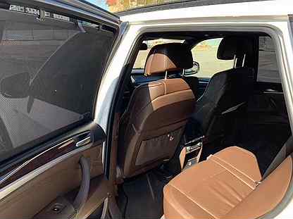 Разбор BMW X5 e70 N62B48 4.8