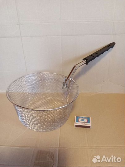Корзина для фритюра