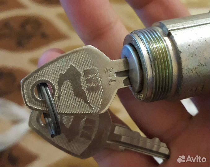 Газ 24.газ 21.газ24 Замки новые СССР