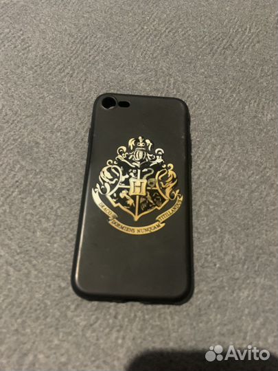 Чехол на iPhone 8