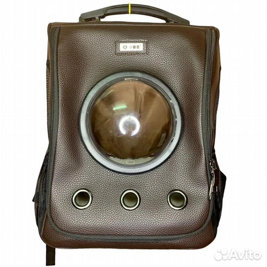 Рюкзак переноска для животных xiaomi little beast