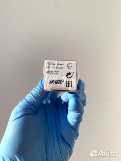 Sesderma Daeses крем для глаз sd