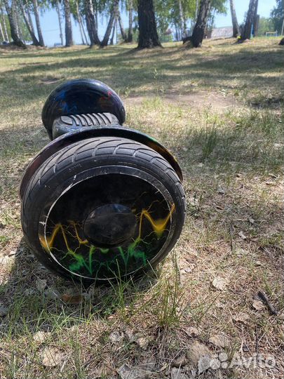 Гироскутер