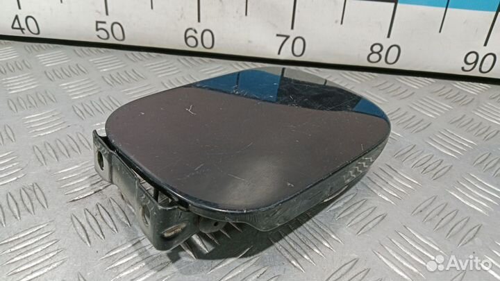 Б/У Лючок бензобака Mercedes Benz W203#002