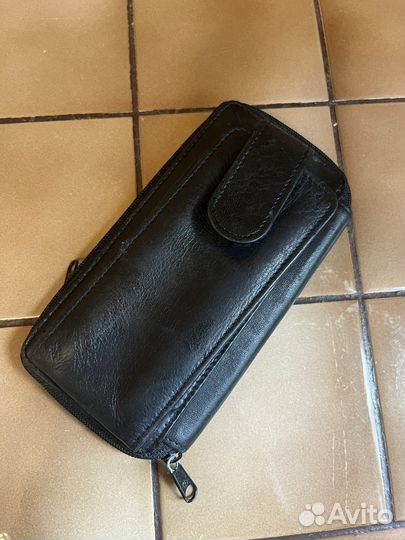 Чехол-органайзер для мобильного телефона