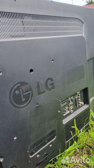 Телевизор lg 42