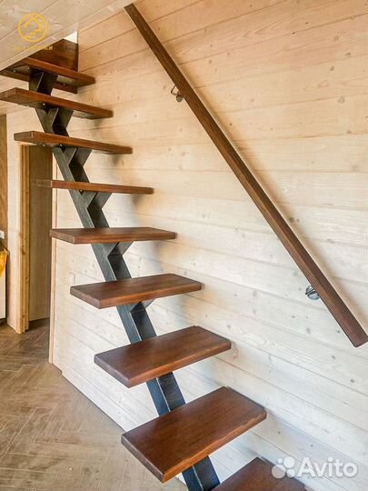 Лестница / Лестница на заказ с гарантией 3 года