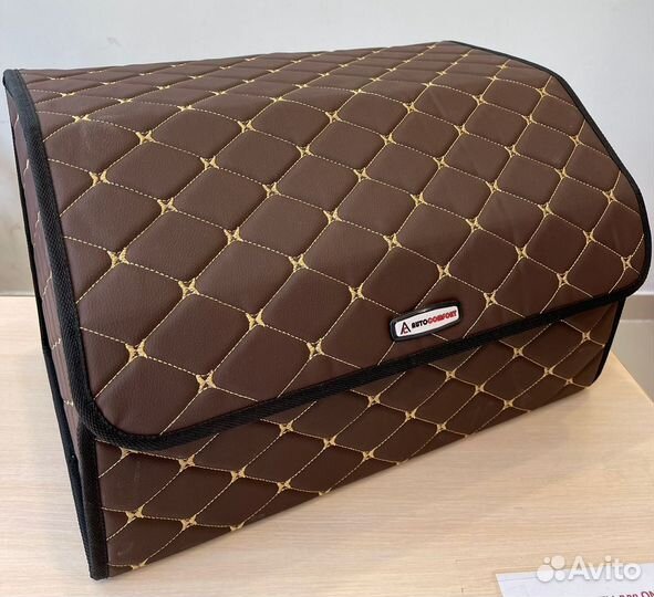 Сумка саквояж в багажник