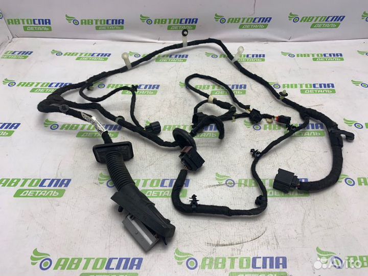 Проводка двери передняя правая Opel Mokka J13