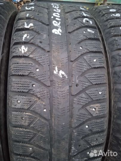 Bridgestone Ice Cruiser 7000 225/60 R17